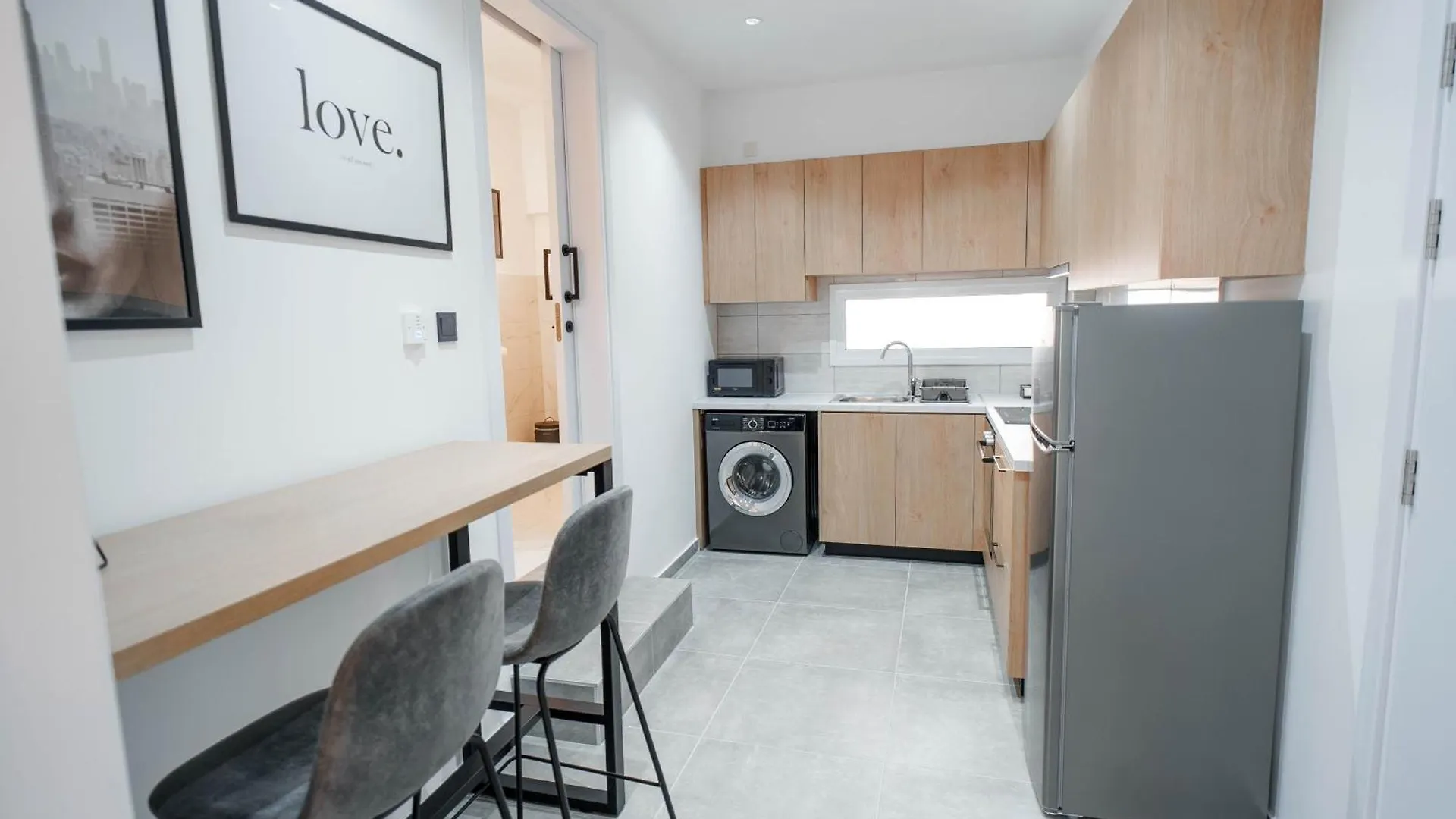 Appartamento Kition City Suites In Larnaca Finikoudes
