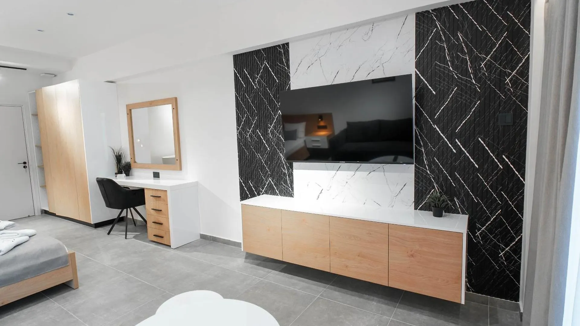 Kition City Suites In Larnaca Finikoudes Cipro