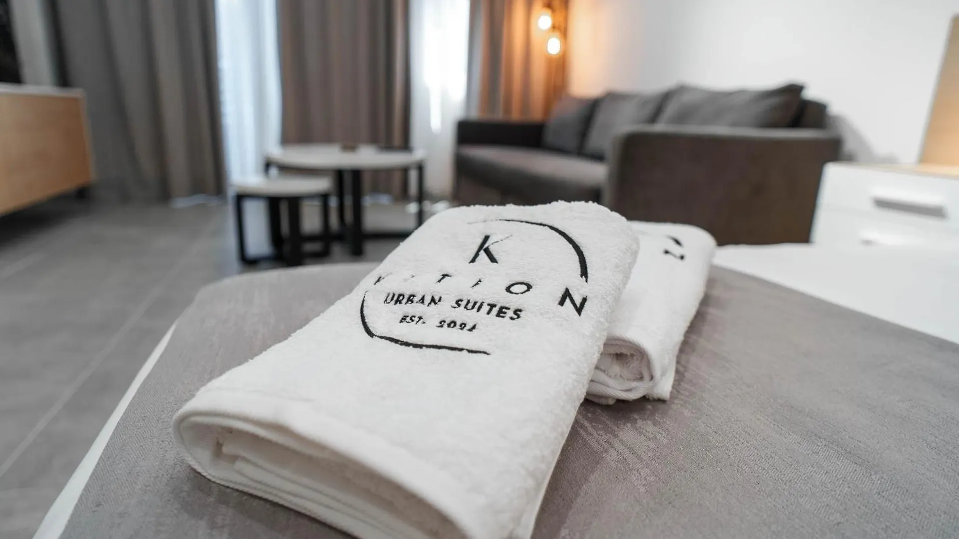 Kition City Suites In Larnaca Finikoudes 0*,  Cipro